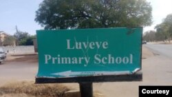 Luveve Primary School