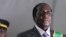 Umnu. Robert Mugabe 