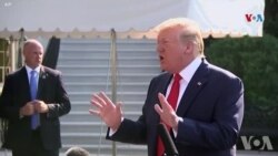 Etazini ak Lachinn Mete Fen nan yon Chita-Pale Komèsyal yo Tap Fè nan Vil Shanghai