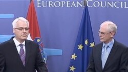 Rompuj i Josipović o Zapadnom Balkanu