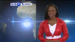 VOA60 AFRICA - AUGUST 14, 2015