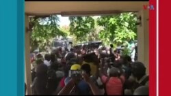 Ayiti:Yon nouvo komisè gouvènman nonmen nan tèt Pakè Pòtoprens la