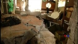 2019-05-27 美國之音視頻新聞: 秘魯北部8級地震造成一死六傷