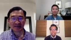 คุยข่าวกับ VOA Thai ประจำวันพฤหัสบดีที่ 12 พฤศจิกายน 2563