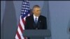 Former US President Barack Obama Ends Presidency With Message of Hope