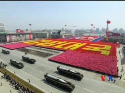 Ông Kim Jong Un còn thiếu kinh nghiệm