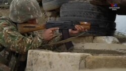 Այս հրադադարը չափազանց անհրաժեշտ էր, բայց այն խաղաղության պայմանագիր չէ. վերլուծաբան Թոմ դե Վալ