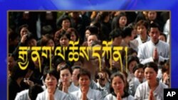 Today’s Chinese society and Tibetan Buddhism