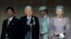 Reports: Japan Emperor Akihito Planning to Retire