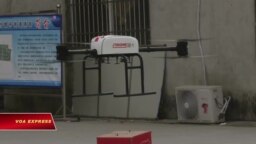 Công nghệ cao đi liền với thị trường kỹ thuật số ngày nay.