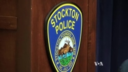 Stockton Community, Police, Work to Improve Relations