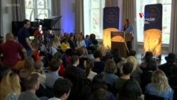 Նյու Յորքում հանձնվեցին Պուլիցերյան մրցանակները