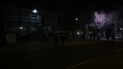 Ankara Kızılay'da Patlama