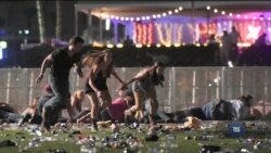 Як змінився Лас-Вегас за рік після кривавої стрілянини. Відео