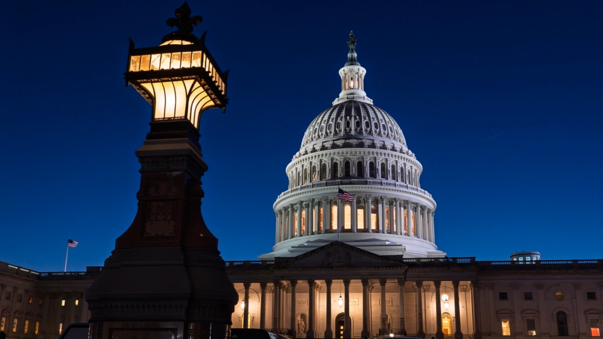 პრეზიდენტის კონგრესისადმი მიმართვის ტრადიცია