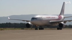 Թունիսում կորոնավիրուսի հետևանքով 14 օր կարանտինի գոտում պահվելուց հետո Հյուսիսային Աֆրիկայի քաղաքացիները ժամանել են Ալժիր