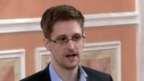 Edward Snowden, cựu nhân viên hợp đồng của tình báo Mỹ.