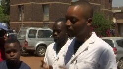 Zimbabwe Doctor Explains High Cost of Living on Meagre Salary