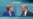 Merkel Weathers Election Debate, Appears Dominant