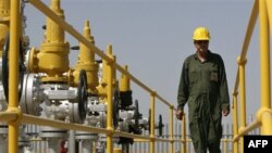 Україна розвертає напрямок нафтогону Одеса-Броди