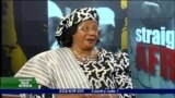 A Conversation with former Malawian President Joyce Banda - Straight Talk Africa