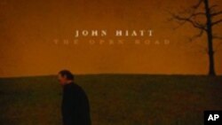 "The Open Road," novi album Johna Hiatta