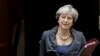 PM Inggris Umumkan Langkah Baru Tangani Pelecehan Seksual