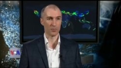 قدرتی آفات کی پیشگی اطلاع ممکن کرنے والی ٹیکنالوجی