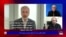 آرش آرامش: تصرف جزایر توان موشکی جمهوری اسلامی را کاهش می‌دهد؛ شهیر شهیدثالث: موشک‌ها از عمق ایران شلیک می‌شوند

