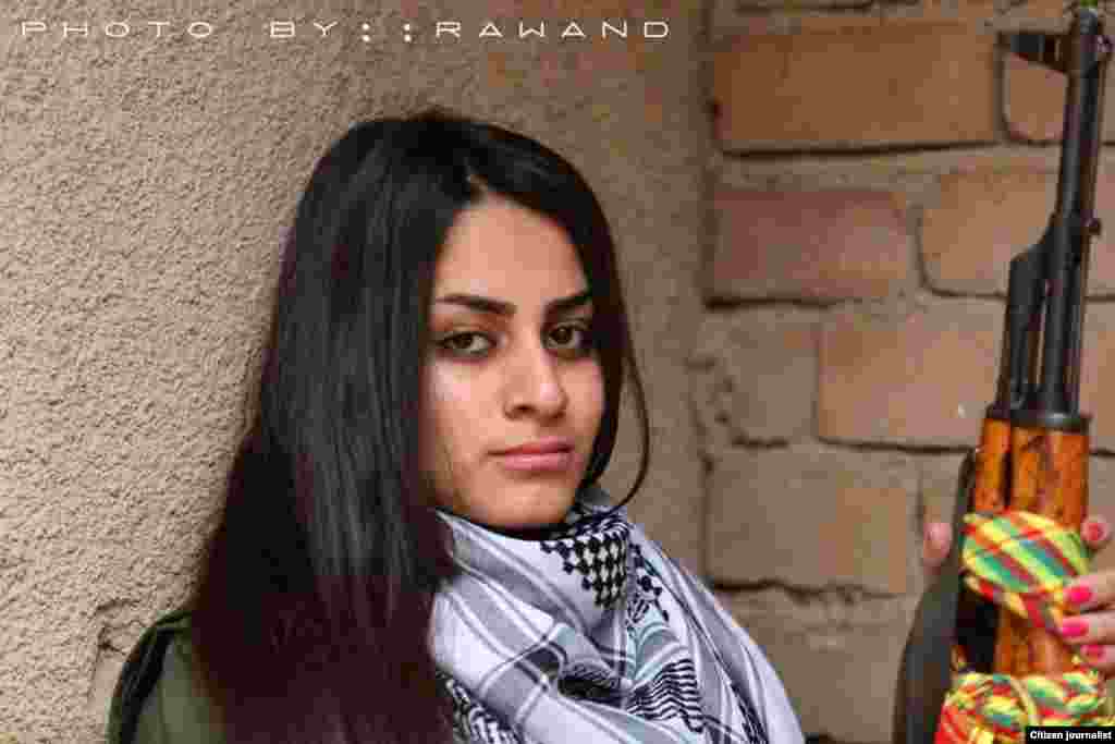 Rawand JAWAD