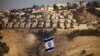 Israel: US Behind UN 'Gang Up' on Settlement Vote