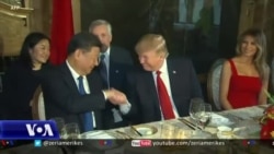 Përplasjet Trump-Biden mbi qasjen amerikane ndaj Kinës