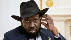 South Sudan in Focus: President Salva Kiir touts South Sudan as a new tourism hub.