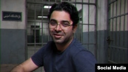 نویان حجازی، شهروند بهائی