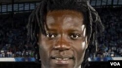 Benjani Mwaruwari