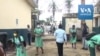 Premier jour de la réouverture des écoles camerounaises