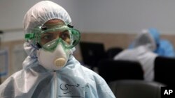 Izembatho zokuzivikela kugcikwane le Coronavirus