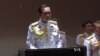 Thailand Coup Leader Says He Has Royal Endorsement
