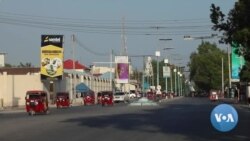 Somalie: les autorités installent des caméras