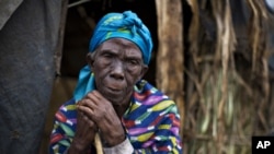 Segundo o Fórum da Terceira Idade, 20 idosos foram mortos, este ano, em Moçambique, acusados de feitiçaria