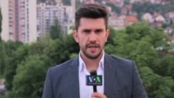 Zapovjednik NATO štaba u Sarajevu u oproštajnoj posjeti u Predsjedništvu BiH
