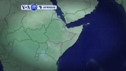 VOA 60 du 24 octobre 2018