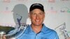 Golf: Furyk Overslept and Still Won $10 Million Jackpot