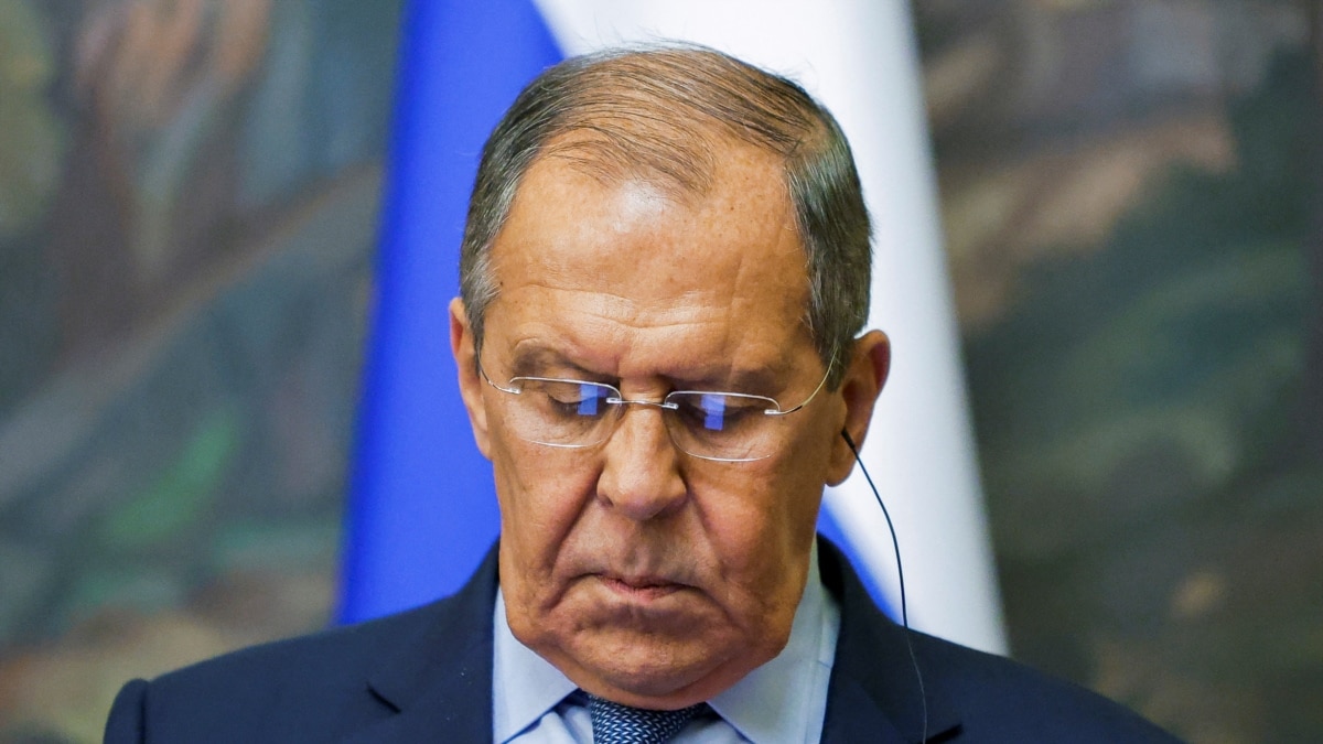 "Lavrov Granted UNGA Visa" - Russian Media