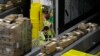 Amazon Raising Minimum Wage for US Workers to $15 Per Hour