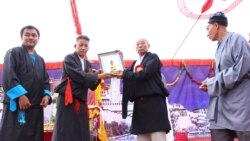 བལ་ཡུལ་དུ་གློ་སྒྲིག་འཛུགས་ཀྱི་དུས་དྲན་སྲུང་བརྩི་ཞུས་པ།