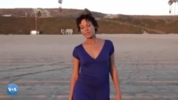 Zulia Jekundu Ep. 342: VOA wafanya mahojiano na Mwanamuziki Ericka Lulakwa wa Tanzania