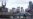 Melbourne, Sydney Terlihat Lengang Karena Lockdown