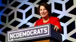 Amy Klobuchar