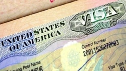 အမေရိကန်ပြည်ဝင်ခွင့် ပိုလွယ်ကူမယ့်အစီအစဉ် သံရုံးကြေညာ